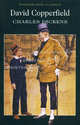 David Copperfield, Dickens, Charles 