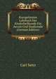 Kurzgefasstes Lehrbuch Der Kinderheilkunde Fur Aerzte Und Studirende (German Edition), Carl Seitz 