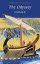 The Odyssey of Homer (Lawrence translation), Homer 