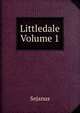 Littledale Volume 1, Sejanus 