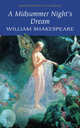 Midsummer Night's Dream. Shakespeare / Сон в летнюю ночь, Уильям Шекспир 