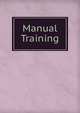 Manual Training, 