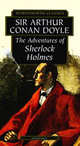 Adventures of Sherlock Holmes / Дойль. Приключения Шерлока Холмса, Arthur Conan Doyle, Артур Конан Дойл 