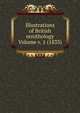 Illustrations of British ornithology Volume v. 1 (1833), 