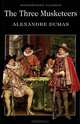 Three Musketeers / Три мушкетера, Александр Дюма 