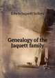 Genealogy of the Jaquett family, Edwin Jaquett Sellers 