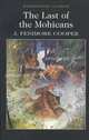 Last of the Mohicans / Купер. Последний из могикан, Джеймс Фенимор Купер 