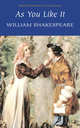 As You Like It. Shakespeare / Как вам это понравится, Уильям Шекспир, William Shakespeare 