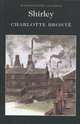 Shirley. Bronte C. / Шерли, Шарлотта Бронте 
