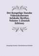 Det Kongelige Danske Videnskabernes Selskabs Skrifter, Volume 5 (Danish Edition), Kongelige Danske Videnskabernes Selskab 