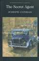The Secret Agent. Complete and Unabridged / Секретный агент, Джозеф Конрад 