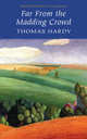 Far from the Madding Crowd. Hardy / Вдали от обезумевшей толпы, Thomas Hardy, Томас Гарди 