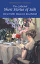The Collected Short Stories of Saki, Hector Hugh Munro 
