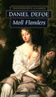 Moll Flanders. Complete and Unabridged / Даниэль Дефо. Молль Флендерс, Daniel Defoe, Даниэль Дефо 