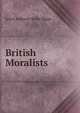 British Moralists, Lewis Amherst Selby-Bigge 