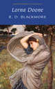 Lorna Doone, R. D. Blackmore 