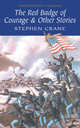Red Badge of Courage. Crane S. / Алый знак доблести, Стивен Крейн, Stephen Crane 
