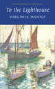 To the Lighthouse, Virginia Woolf 