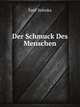 Der Schmuck Des Menschen, Emil Selenka 