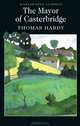 The Mayor of Casterbridge. Complete and Unabridged / Том Гарди. Мэр Кестербриджа, Томас Харди 