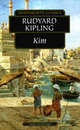 Kim. Complete and Unabridged / Киплинг. Ким, Редьярд Джозеф Киплинг, Joseph Rudyard Kipling 