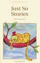 Just So Stories, Редьярд Джозеф Киплинг, Joseph Rudyard Kipling 