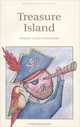 Treasure Island, Robert Louis Stevenson 
