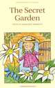 The Secret Garden, Frances Hodgson Burnett 