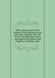 Fifth annual report of the trustees of the Cincinnati Lane Seminary: together with the laws of the institution and a catalogue of the officers and students, November, 1834, 