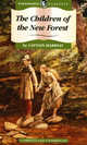 Children of the New Forest / Марриатт. Дети нового леса, Фредерик Марриет 