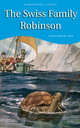 The Swiss Family Robinson, Johann Rudolf Wyss 