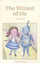 The Wizard of Oz (Oz Series #1), Baum Lyman Frank 