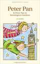 Peter Pan. Complete and Unabridged / Барри. Питер Пен, Джеймс Мэтью Барри 