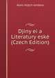 Djiny ei a Literatury eske (Czech Edition), Alois Vojtch embera 