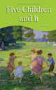 Five Children and It, Nesbit Edith 