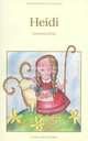 Heidi. Complete and Unabridged / Спири. Хейди, Йоханна Спири 
