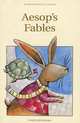 Aesop's Fables, Aesop 