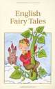 English Fairy Tales, Arthur Rackham 