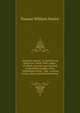 American slavery; a reprint of an article on "Uncle Tom's cabin", of which a portion was inserted in the 206th number of the "Edinburgh review"; and . a notice of the events which followed that, Senior, Nassau William 