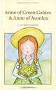 Anne of Green Gables / Монтгомери. Энн из Грин-Гейблс, Montgomery Lucy Maud 