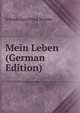 Mein Leben (German Edition), Johann Gottfried Seume 