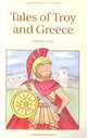 Tales of Troy and Greece, Andrew Lang 