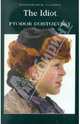 The Idiot, Fyodor Dostoevsky 