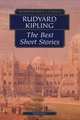 The Best Short Stories. Selected Stories / Киплинг. Лучшие рассказы, Joseph Rudyard Kipling, Редьярд Джозеф Киплинг 