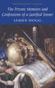 The Private Memoirs and Confessions of a Justified Sinner, James Hogg 
