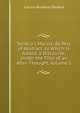Seneca's Morals: By Way of Abstract. to Which Is Added, a Discourse, Under the Title of an After-Thought, Volume 1, Lucius Annaeus Seneca 