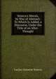 Seneca's Morals, by Way of Abstract: To Which Is Added, a Discourse, Under the Title of an After-Thought, Lucius Annaeus Seneca 