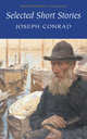 Selected Short Stories. Conrad J. / Избранные рассказы, Джозеф Конрад 