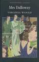Mrs Dalloway / Миссис Дэллоуэй, Вирджиния Вулф 