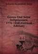 Gorres Und Seine Zeitgenossen, 1776-1848 (German Edition), Johann Nepomuk Sepp 